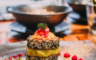 Secrets des Saveurs : Quand la Gastronomie Rencontre l’Intelligence Artificielle
