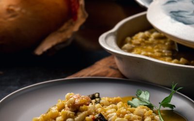 La Bataille des Fourchettes : Comment l&rsquo;IA Change Notre Assiette
