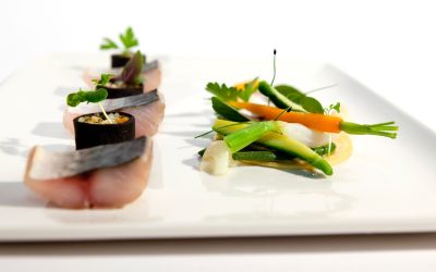 Quand le silence règne en cuisine : l’impact des innovations technologiques sur la gastronomie