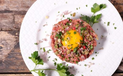 Les Étonnants Pouvoirs de Guérison de la Gastronomie : Comment Votre Assiette Peut Vous Sauver