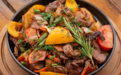 Quand la cuisine fait pop : Plongée dans l’univers des chefs rockstars