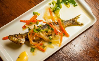Quand la gastronomie rencontre la science : Les plats qui défient la physique