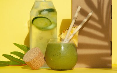 Réinventer la gastronomie moderne : un voyage culinaire innovant