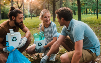 La gastronomie durable, plaisir, innovation et impact positif